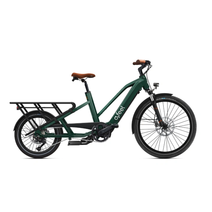 E-cargo 4.1