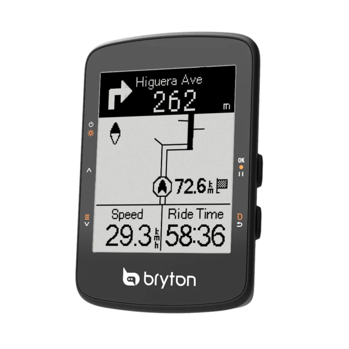 Rider 460 E