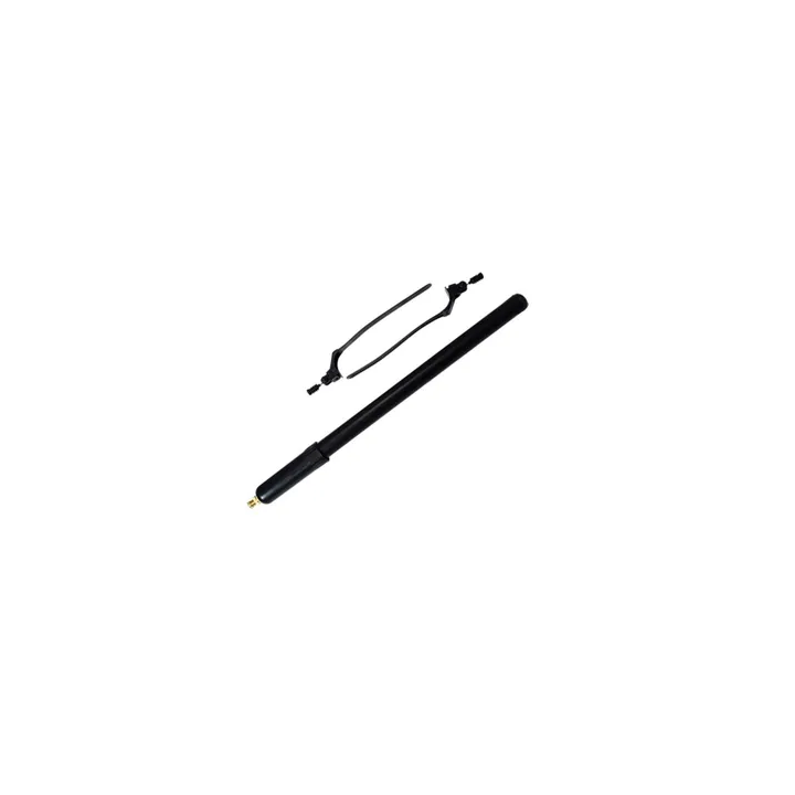 POMPE TRADI OPTIMIZ 300MM NOIRE RESINE VS/VP (FIXATION COLLIER)
