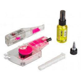 Muc-Off Kit de nettoyeur de chaîne