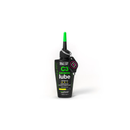Muc-Off Lubrifiant C3 ceramique conditions sèches 50 ml