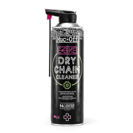 DRY CHAIN Cleaner