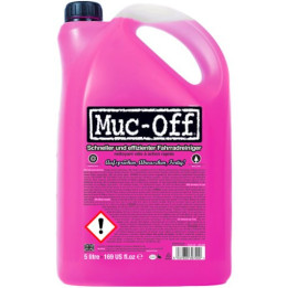 NETTOYANT VÉLO MUC-OFF 5l