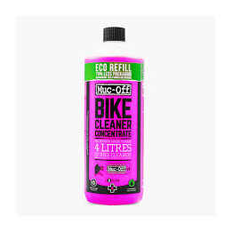 Muc Off ""Bike Cleaner Concentrate""" 500ml Bottle (x12)"