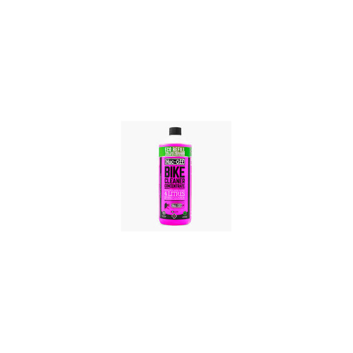 Muc Off ""Bike Cleaner Concentrate""" 500ml Bottle (x12)"