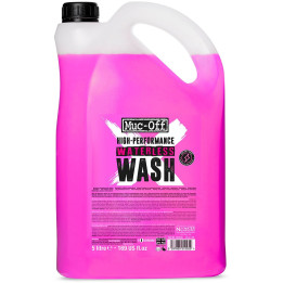 Muc-Off nettoyant sans eau 5 L