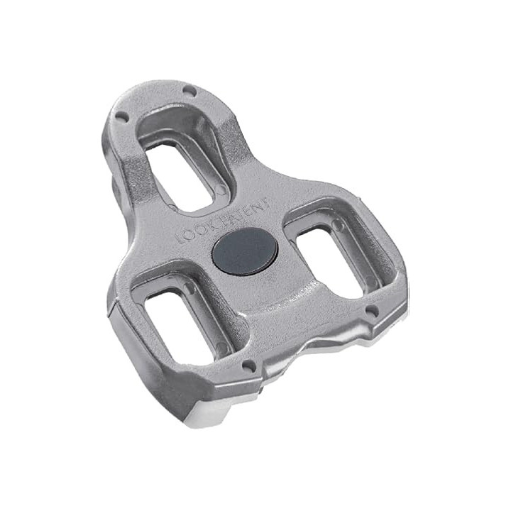 CALES TYPE KEO gr LIBERTE ANGULAIRE 4,5° - GRISE PNA