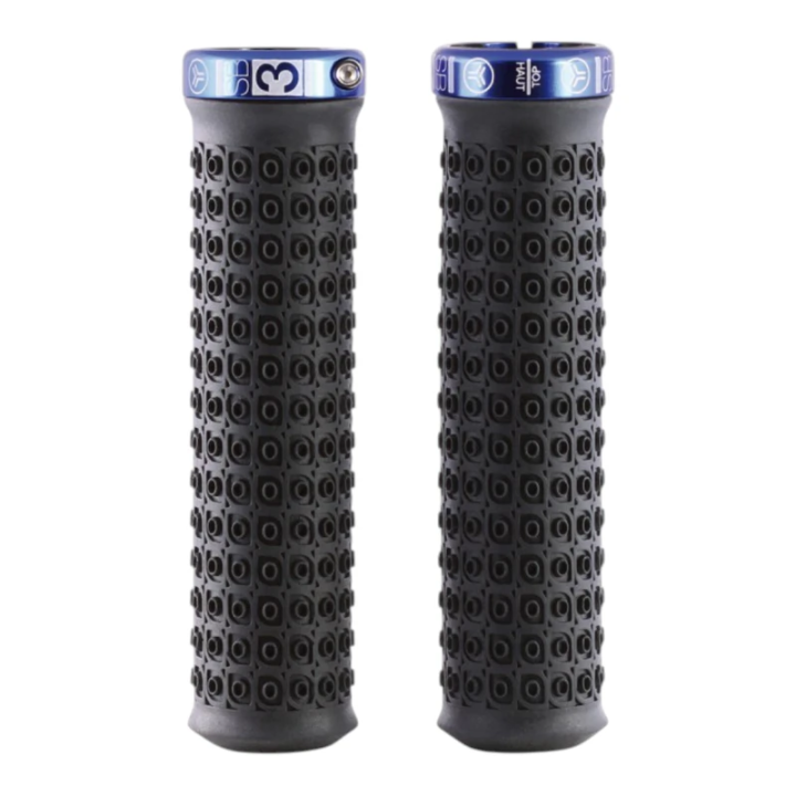 Grips KRAKEN Black/Blue