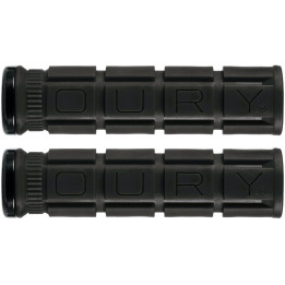 Lock On Grips V2 Jet Black