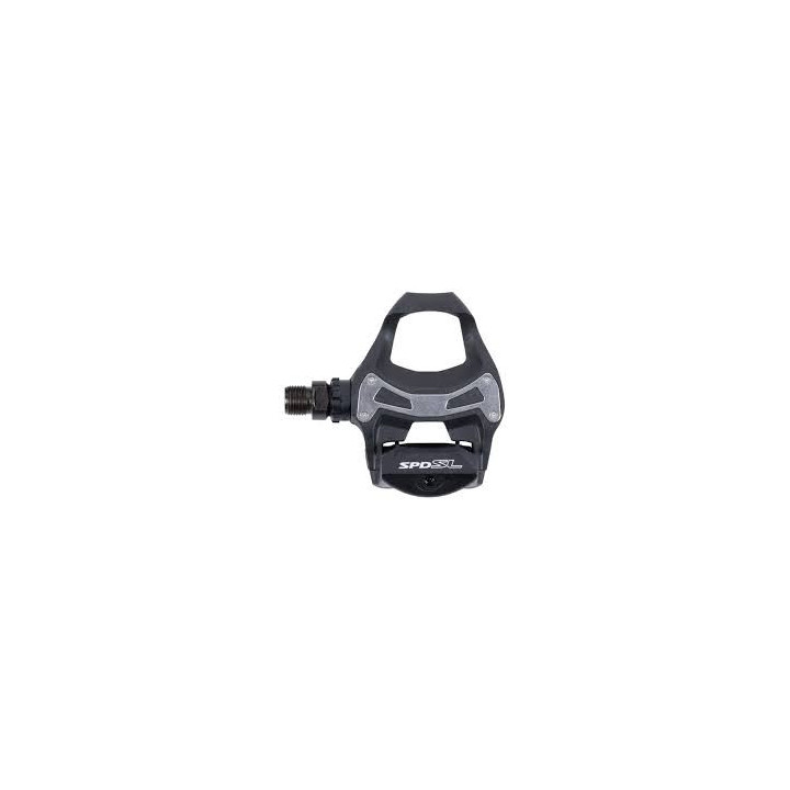 PÉDALES ROUTE SHIMANO SPD-SL PD-R550L CALES 9/16