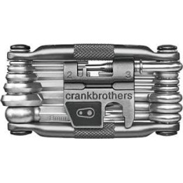 Outil Multi-20 nickel