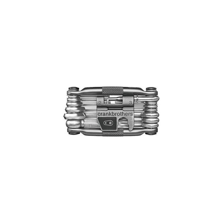 Outil Multi-20 nickel