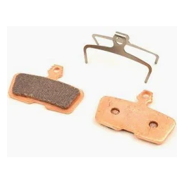 Plaquettes Electric - Avid Code 2011 - Code R - Guide RE