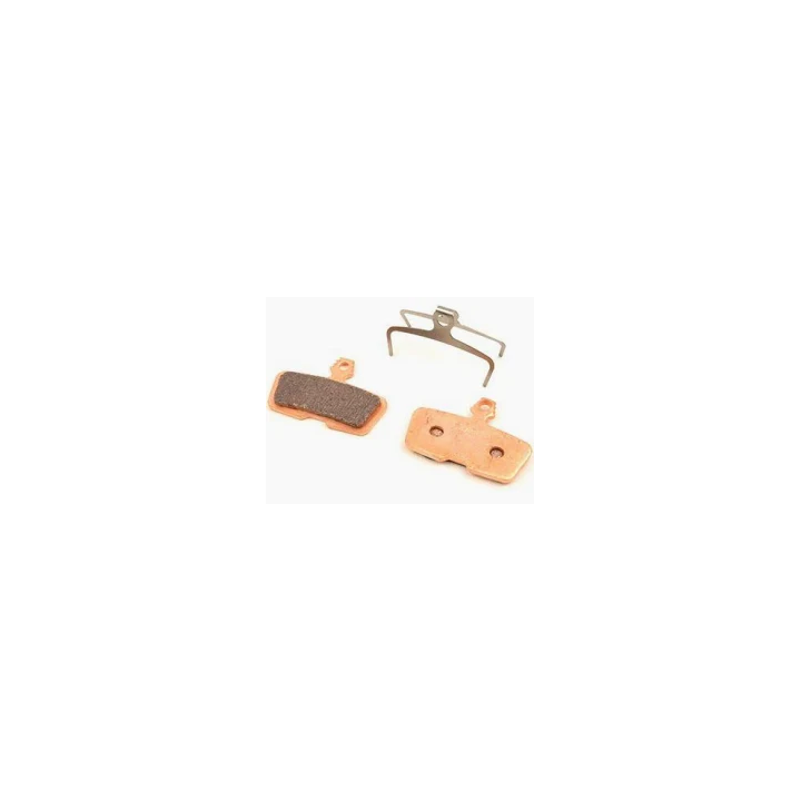 Plaquettes Electric - Avid Code 2011 - Code R - Guide RE