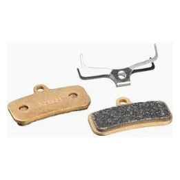 E-BIKE BRAKE PAD SHIMANO SAINT - ZEE