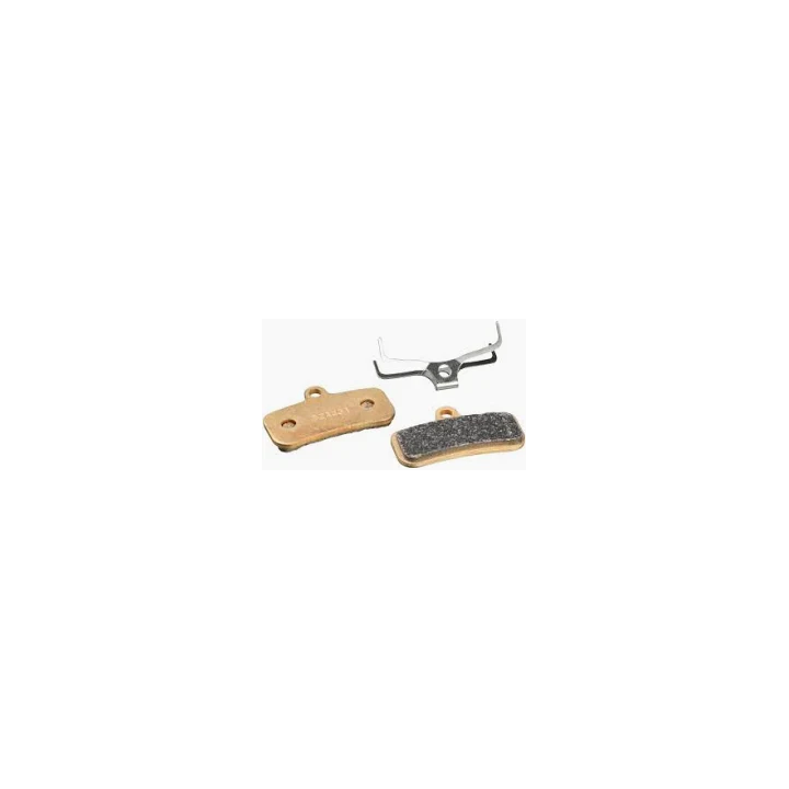 E-BIKE BRAKE PAD SHIMANO SAINT - ZEE