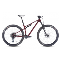 Shamann DC S2 L