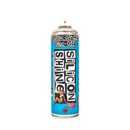 Silicon Shine 500ml
