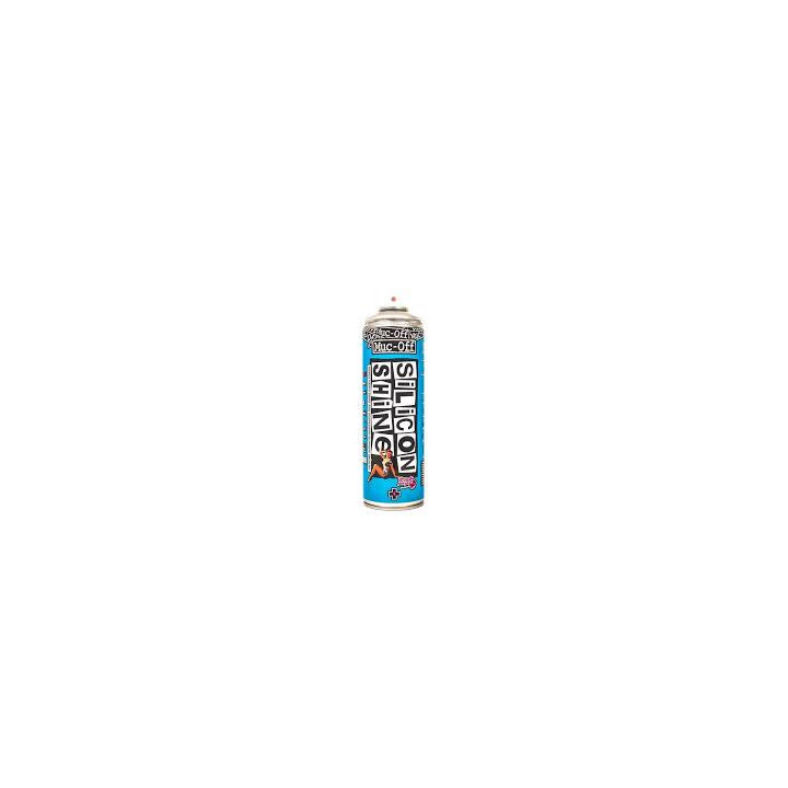 Silicon Shine 500ml
