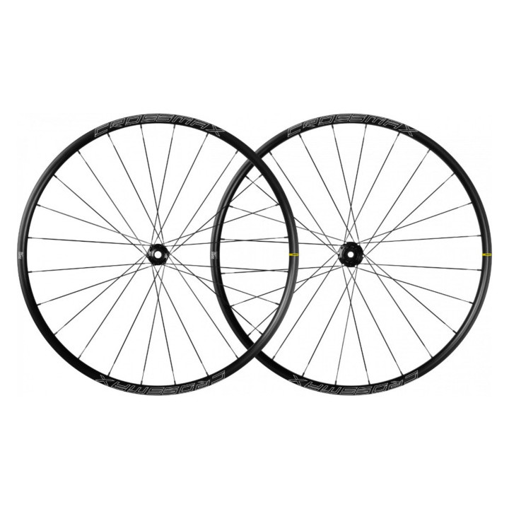 Crossmax