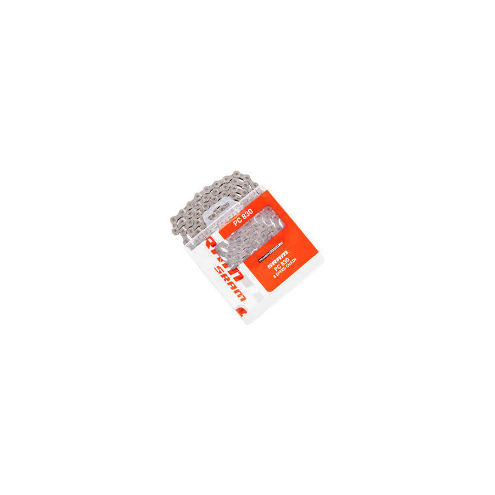 Chaine 8s PC830