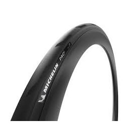 PNEU ROUTE 700X28C TS MICHELIN PRO 5 TLR NOIR (28-622)