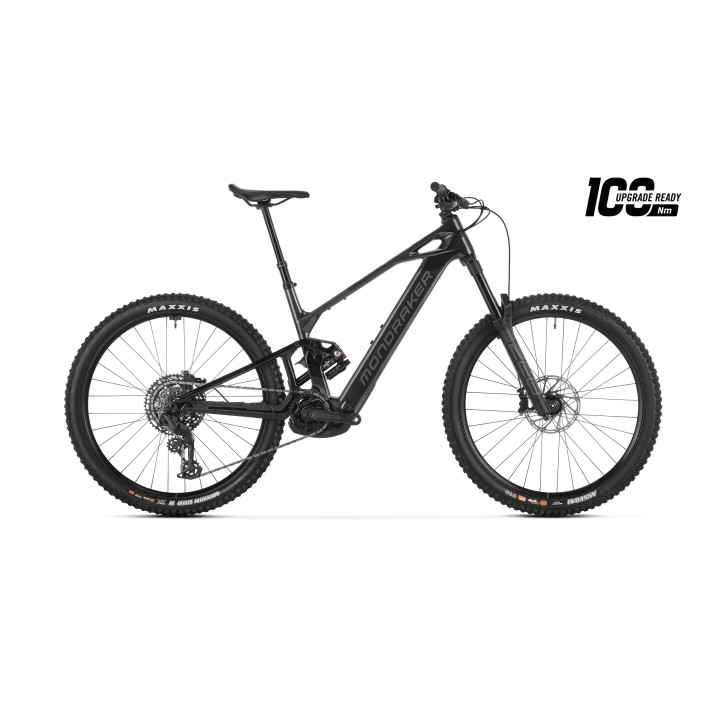 Crafty Carbon S Taille M 2026 Gris