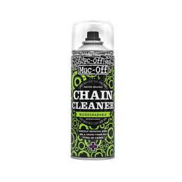 Chaine nettoyant 400ml soluble a l'eau