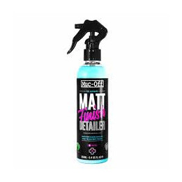 Muc-Off nettoyant pour cadre mat 250 ml