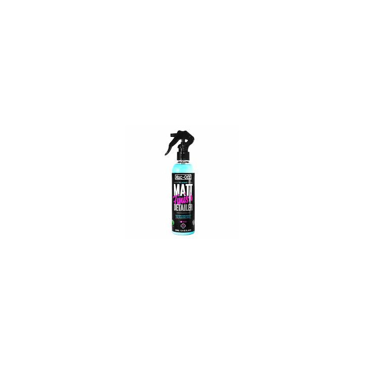 Muc-Off nettoyant pour cadre mat 250 ml