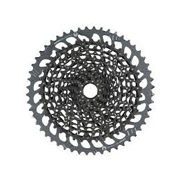 CASSETTE SRAM XG-1275 GX EAGLE 12V NOIR (10-52)