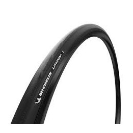 700X28C (28-622) LITHION 4  BLACK TS PERF LINE
