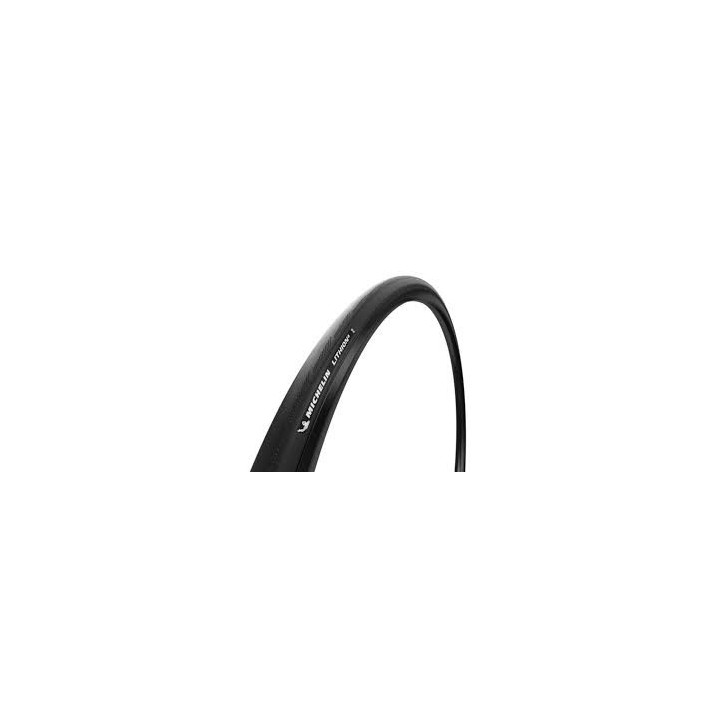 700X28C (28-622) LITHION 4  BLACK TS PERF LINE