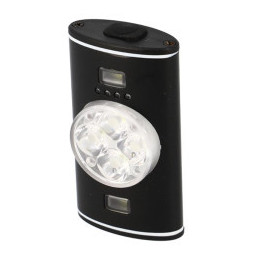 éclairage avant 200 Lumens avant NODUS