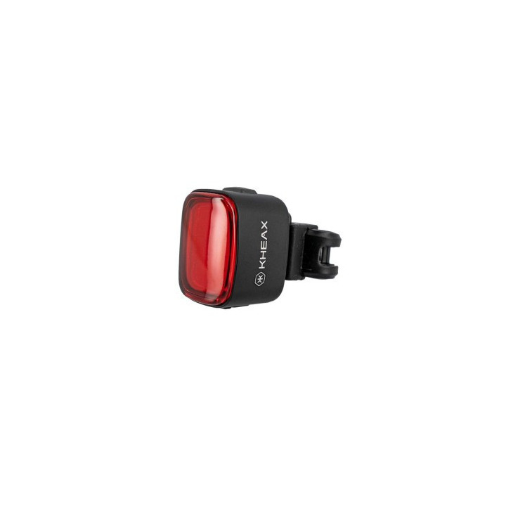 ECLAIRAGE VELO AR KHEAX MAÏA 70L