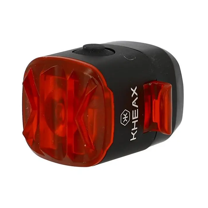 ECLAIRAGE VELO AR KHEAX NASH 20L