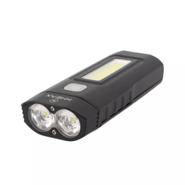 ECLAIRAGE VELO AV KHEAX SARIN II 500L