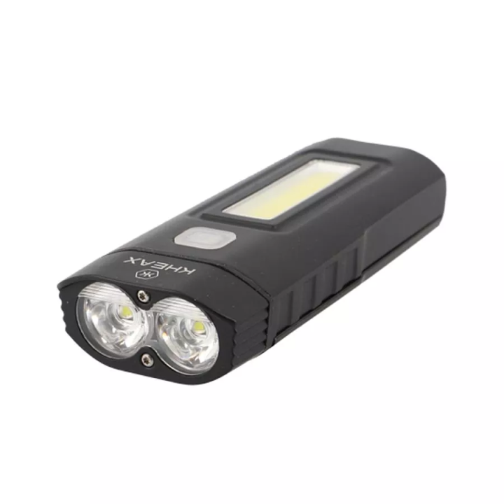 ECLAIRAGE VELO AV KHEAX SARIN II 500L
