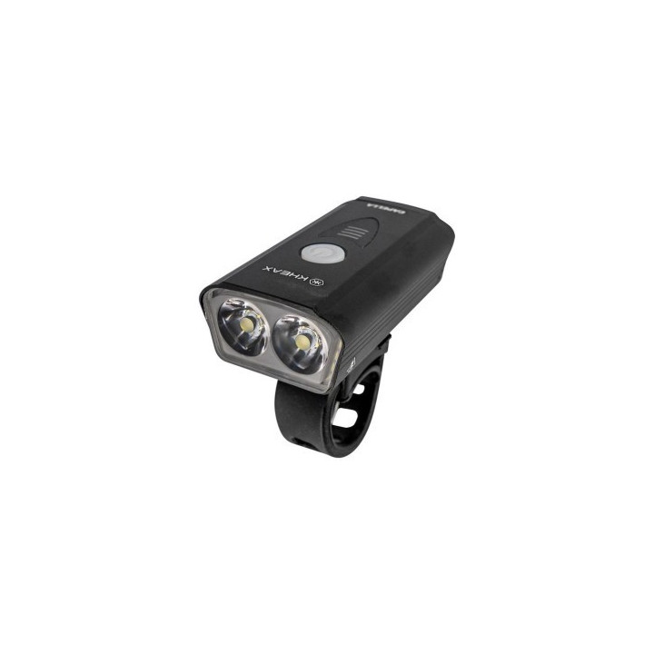 ECLAIRAGE VELO AV KHEAX CAPELLA 500L