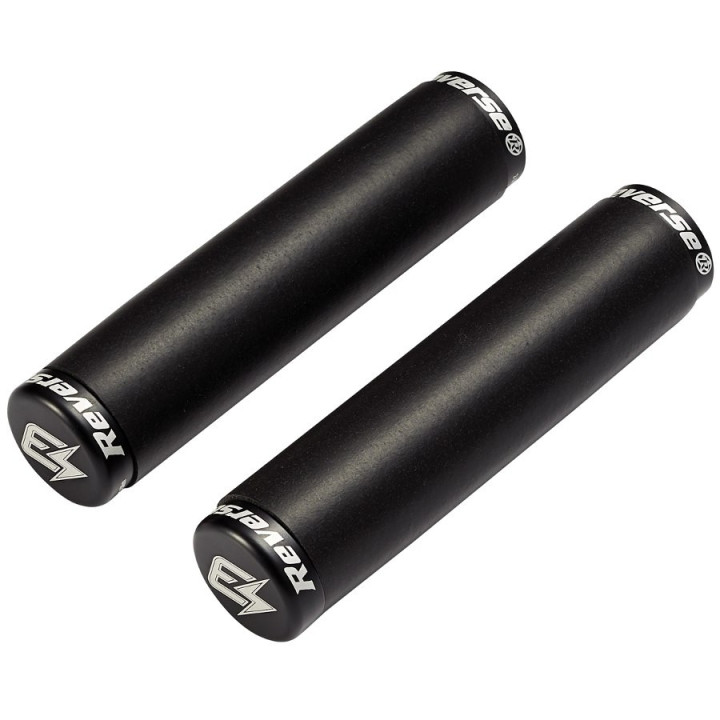 Grip E-seismic black 34mm