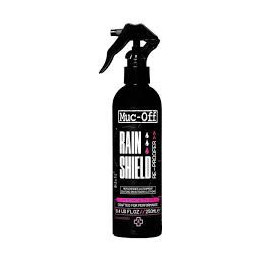 MUC-OFF SPRAY PROTECTEUR PLUIE POUR VÊTEMENTS 250 ml