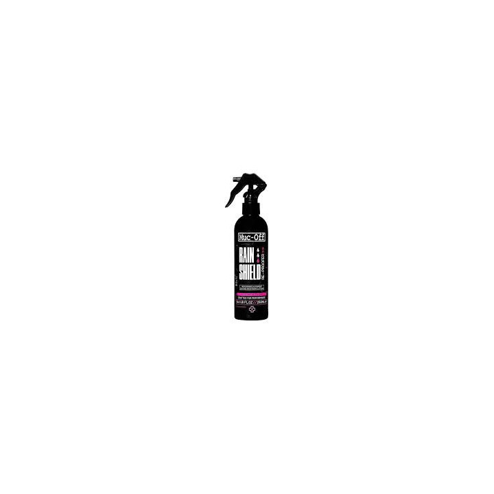 MUC-OFF SPRAY PROTECTEUR PLUIE POUR VÊTEMENTS 250 ml
