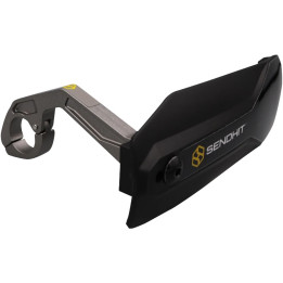 Nock Handguards 2 Noir