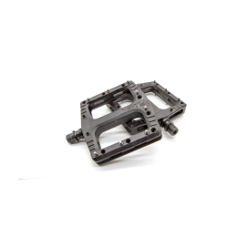 Pédale DEFTRAP Black