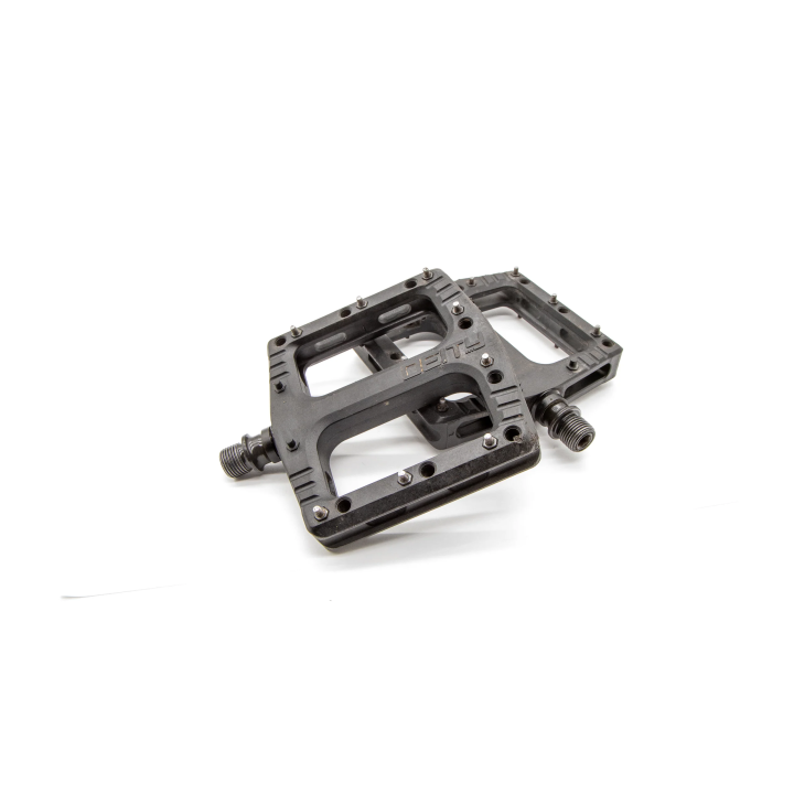 Pédale DEFTRAP Black