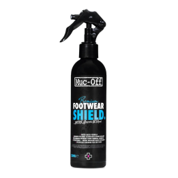 PROTECTOR CHAUSSURES MUC-OFF PREMIUM 250 ml (PREMIUM FOOTWEAR SHIELD)