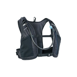 Sac Hydro Pro 3 + poche 1.5l noir
