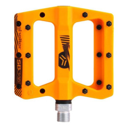 Shelter Nylon orange