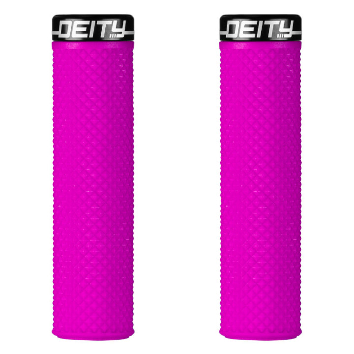Supracush grips Pink