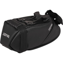 ZEFAL BAG A LA TIGE DE SELLE IRON PACK 2 M-DS